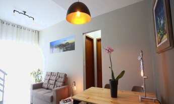 Imagem 3: COBERTURA COM 3 QUARTOS A VENDA NO PRAIAMAR, RIO DAS OSTRAS, RJ