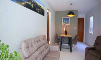 Imagem 5: COBERTURA COM 3 QUARTOS A VENDA NO PRAIAMAR, RIO DAS OSTRAS, RJ