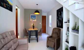 Imagem 6: COBERTURA COM 3 QUARTOS A VENDA NO PRAIAMAR, RIO DAS OSTRAS, RJ