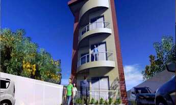 Imagem 2: COBERTURA COM 3 QUARTOS A VENDA NO PRAIAMAR, RIO DAS OSTRAS, RJ