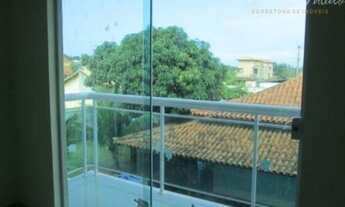 Imagem 7: APARTAMENTO COM 3 QUARTOS A VENDA NO JARDIM MARILÉA, RIO DAS OSTRAS