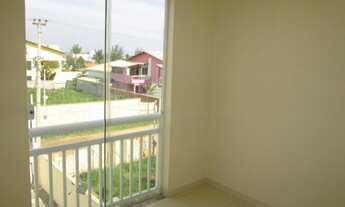 Imagem 4: APARTAMENTO COM 2 QUARTOS A VENDA NA ENSEADA DAS GAIVOTAS, RIO DAS OSTRAS, RJ