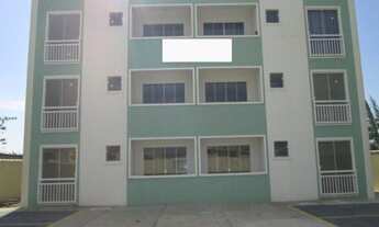 Imagem: APARTAMENTO COM 2 QUARTOS A VENDA NA ENSEADA