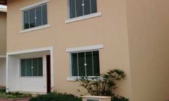 Imagem: DUPLEX EM CONDOMÍNIO COM 2 SUÍTES