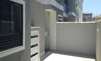 Imagem 6: APARTAMENTO COM ÁREA EXTERNA, 2 QUARTOS NO ENSEADA, RIO DAS OSTRAS, RJ