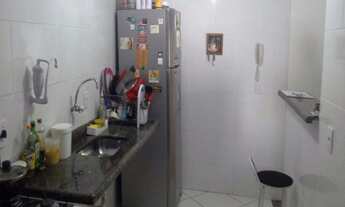 Imagem 7: APARTAMENTO COM ÁREA EXTERNA, 2 QUARTOS NO ENSEADA, RIO DAS OSTRAS, RJ