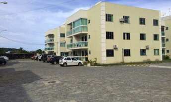 Imagem 6: APARTAMENTO COM 2 QUARTOS A VENDA NO BAIRRO RECANTO, RIO DAS OSTRAS