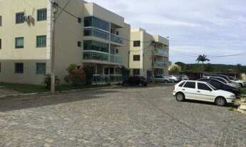 Imagem: APARTAMENTO COM 2 QUARTOS A VENDA NO BAIRRO