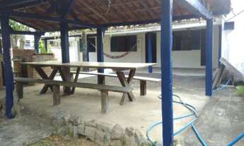 Imagem 3: LINDA CASA COM 3 QUARTOS, TERRENO COM QUASE 1.000M² EM BARRA DE SÃO JOÃO