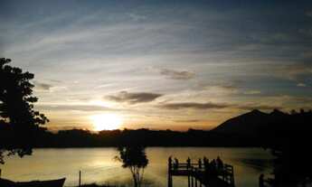 Imagem 4: LINDA CASA COM 3 QUARTOS, TERRENO COM QUASE 1.000M² EM BARRA DE SÃO JOÃO