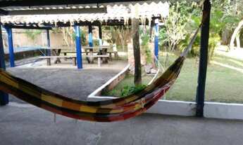 Imagem 6: LINDA CASA COM 3 QUARTOS, TERRENO COM QUASE 1.000M² EM BARRA DE SÃO JOÃO