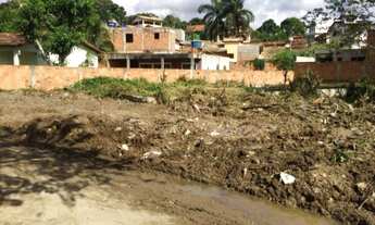 Imagem: EXCELENTE TERRENO NO SERRAMAR, RIO DAS OSTRAS