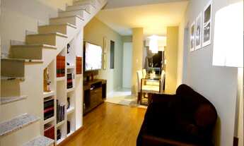 Imagem 6: COBERTURA COM 3 QUARTOS A VENDA NO PRAIAMAR, RIO DAS OSTRAS, RJ