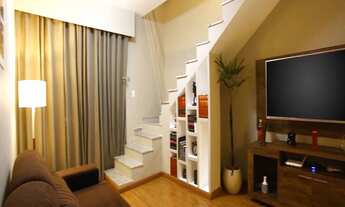 Imagem 7: COBERTURA COM 3 QUARTOS A VENDA NO PRAIAMAR, RIO DAS OSTRAS, RJ