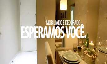 Imagem 4: COBERTURA COM 3 QUARTOS A VENDA NO PRAIAMAR, RIO DAS OSTRAS, RJ