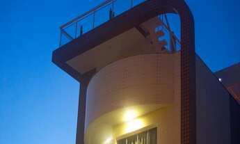 Imagem: COBERTURA COM 3 QUARTOS A VENDA NO PRAIAMAR