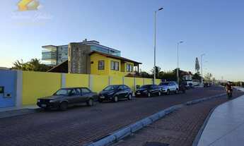 Imagem: Casa Duplex em Costa Azul, frente para o
