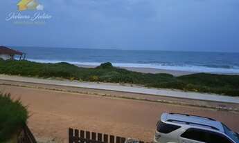 Imagem 2: Casa Duplex em Costa Azul, frente para o Mar, Rio das Ostras/RJ