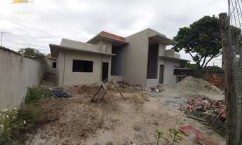 Imagem 2: CASA LINEAR EM ALTO PADRÃO COM 4 QUARTOS SENDO 1 SUÍTE NO JARDIM MARILÉA RIO DAS OSTRAS RJ