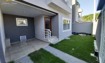 Imagem 2: CASA DUPLEX COM 3 SUÍTES A VENDA NO BAIRRO COSTAZUL EM RIO DAS OSTRAS RJ