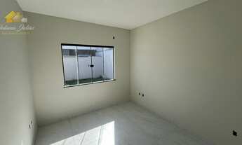 Imagem 6: CASA LINEAR, À VENDA, COM 3 QUARTOS, NA EXTENSÃO DO BOSQUE, RIO DAS OSTRAS, RJ