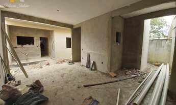 Imagem 5: CASA LINEAR EM ALTO PADRÃO COM 4 QUARTOS SENDO 1 SUÍTE NO JARDIM MARILÉA RIO DAS OSTRAS RJ