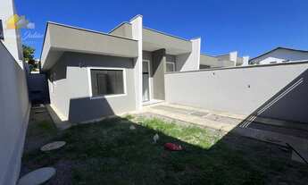 Imagem 2: CASA LINEAR, À VENDA, COM 3 QUARTOS, NA EXTENSÃO DO BOSQUE, RIO DAS OSTRAS, RJ