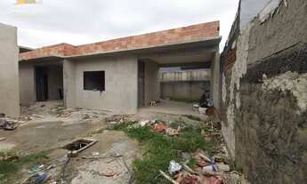 Imagem 6: CASA LINEAR EM ALTO PADRÃO COM 4 QUARTOS SENDO 1 SUÍTE NO JARDIM MARILÉA RIO DAS OSTRAS RJ