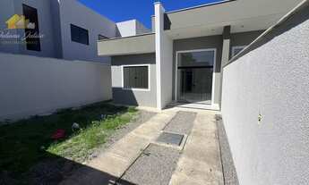 Imagem: CASA LINEAR, À VENDA, COM 3 QUARTOS, NA