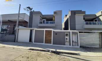 Imagem: CASA DUPLEX COM 3 SUÍTES A VENDA NO BAIRRO