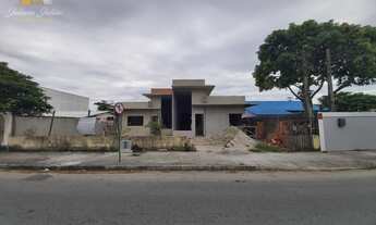 Imagem 3: CASA LINEAR EM ALTO PADRÃO COM 4 QUARTOS SENDO 1 SUÍTE NO JARDIM MARILÉA RIO DAS OSTRAS RJ