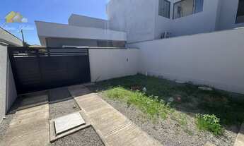 Imagem 3: CASA LINEAR, À VENDA, COM 3 QUARTOS, NA EXTENSÃO DO BOSQUE, RIO DAS OSTRAS, RJ