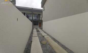 Imagem: CASA DUPLEX COM 3 SUÍTES A VENDA NO BAIRRO