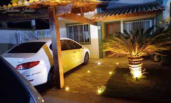 Imagem: CASA LINEAR 2 QUARTOS A VENDA NO BAIRRO