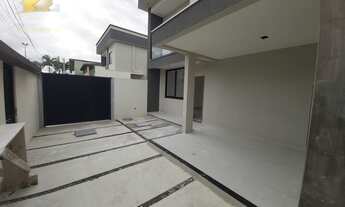Imagem 3: CASA DUPLEX COM 3 SUÍTES A VENDA NO BAIRRO OURO VERDE EM RIO DAS OSTRAS RJ