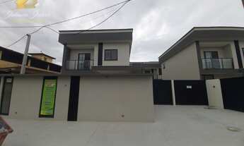 Imagem 2: CASA DUPLEX COM 3 SUÍTES A VENDA NO BAIRRO OURO VERDE EM RIO DAS OSTRAS RJ