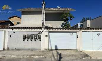 Imagem: CASA À VENDA, COM 2 QUARTOS, NO PRAIA MAR