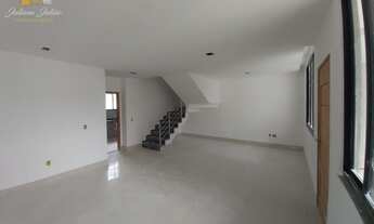 Imagem 5: CASA DUPLEX COM 3 SUÍTES A VENDA NO BAIRRO OURO VERDE EM RIO DAS OSTRAS RJ