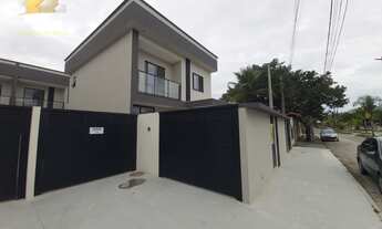 Imagem: CASA DUPLEX COM 3 SUÍTES A VENDA NO BAIRRO