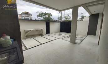 Imagem 7: CASA DUPLEX COM 3 SUÍTES A VENDA NO BAIRRO OURO VERDE EM RIO DAS OSTRAS RJ