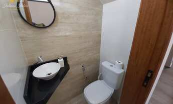 Imagem 7: CASA TIPO APARTAMENTO 2 QUARTOS A VENDA NO BAIRRO JARDIM MARILÉA EM RIO DAS OSTRAS RJ