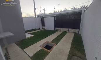 Imagem 6: CASA LINEAR COM 3 QUARTOS, PARA VENDA, NO SERRAMAR, RIO DAS OSTRAS, RJ