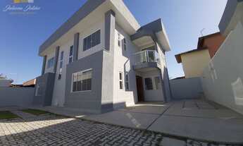 Imagem 4: CASA DUPLEX COM 3 QUARTOS SENDO 1 SUÍTE A VENDA NO BAIRRO EXTENSÃO DO BOSQUE EM RIO DAS OS