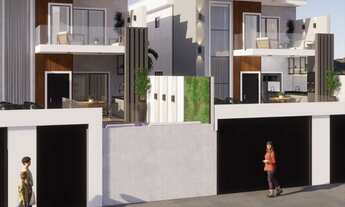 Imagem 7: CASA DUPLEX COM 4 QUARTOS SENDO 1 SUÍTE A VENDA NO BAIRRO COLINAS EM RIO DAS OSTRAS RJ