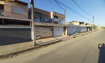 Imagem 3: CASA DUPLEX COM 3 QUARTOS SENDO 1 SUÍTE A VENDA NO BAIRRO OURO VERDE EM RIO DAS OSTRAS RJ