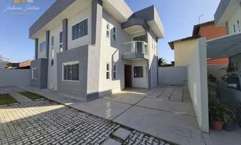 Imagem: CASA DUPLEX COM 3 QUARTOS SENDO 1 SUÍTE