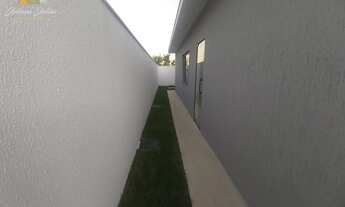 Imagem 7: CASA LINEAR COM 3 QUARTOS, PARA VENDA, NO SERRAMAR, RIO DAS OSTRAS, RJ