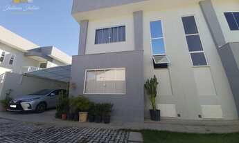 Imagem 4: CASA DUPLEX COM 3 QUARTOS SENDO 1 SUÍTE A VENDA NO BAIRRO EXTENSÃO DO BOSQUE EM RIO DAS OS