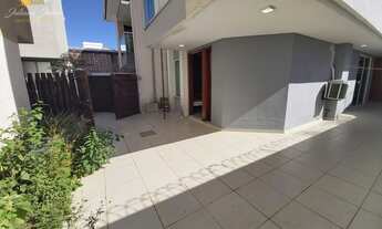 Imagem 4: CASA DUPLEX COM 3 QUARTOS SENDO 1 SUÍTE A VENDA NO MIRANTE DA LAGOS EM MACAÉ RJ