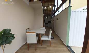 Imagem 4: CASA TIPO APARTAMENTO 2 QUARTOS A VENDA NO BAIRRO JARDIM MARILÉA EM RIO DAS OSTRAS RJ